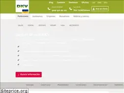 Sites similar to ergoseguros.com