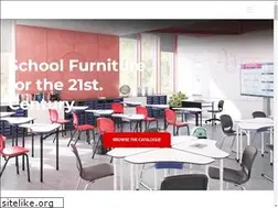 Sites similar to ergosfurniture.com