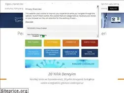 Sites similar to ergosis.com.tr