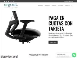 Sites similar to ergosit.com.ar