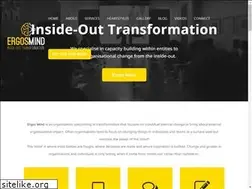 Sites similar to ergosmind.com