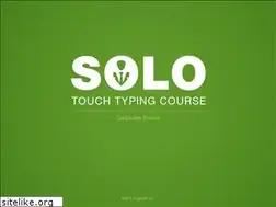 Sites similar to ergosolo.com