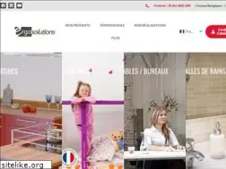 Sites similar to ergosolutions.fr