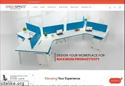Sites similar to ergospace.in