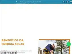 Sites similar to ergospae.com.br
