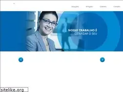 Sites similar to ergoss.com.br