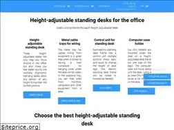 Sites similar to ergostalas.lt
