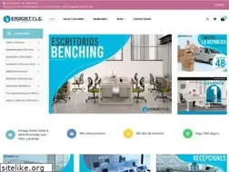 Sites similar to ergostyle.mx