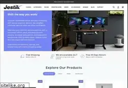 Sites similar to ergostyles.com