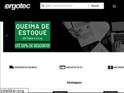 Sites similar to ergotec.com.br