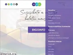 Sites similar to ergotec.com.do