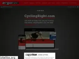 Sites similar to ergotec.de