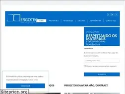 Sites similar to ergotec.pt