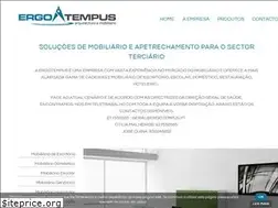 Sites similar to ergotempus.pt