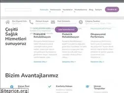 Sites similar to ergoterapi.com.tr