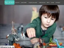 Sites similar to ergoterapiadanismanlik.com