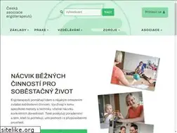 Sites similar to ergoterapie.cz