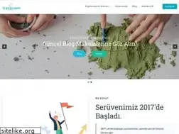 Sites similar to ergoterapim.com