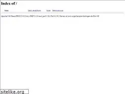 Sites similar to ergotherapie-hattingen.de