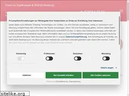 Sites similar to ergotherapie-herne.com