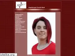 Sites similar to ergotherapie-ihmels.de