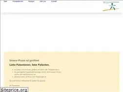 Sites similar to ergotherapie-nienburg.de
