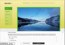 Sites similar to ergotherapie-palm.de