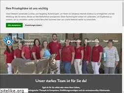 Sites similar to ergotherapie-scheinfeld.de