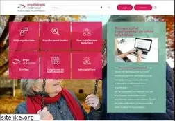Sites similar to ergotherapie.nl