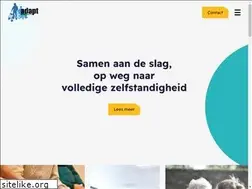 Sites similar to ergotherapiedenhaag.nl