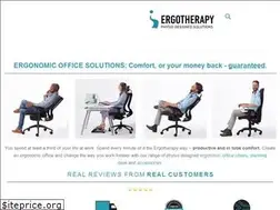 Sites similar to ergotherapy.co.za