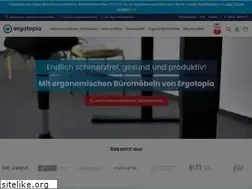 Sites similar to ergotopia.de