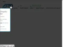 Sites similar to ergotoyol.com.tr