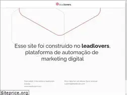Sites similar to ergotriade.com.br