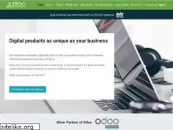 Sites similar to ergov.com