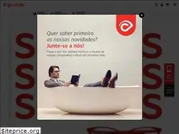 Sites similar to ergovisao.pt