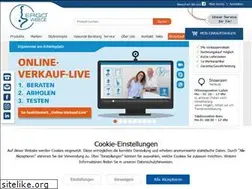 Sites similar to ergoweb.de