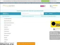 Sites similar to ergowerken.nl