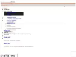 Sites similar to ergozorg.nl