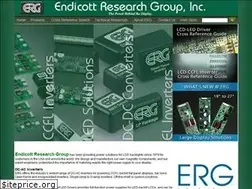 Sites similar to ergpower.com