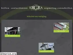 Sites similar to ergra.nl