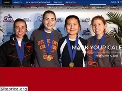 Sites similar to ergsprints.com