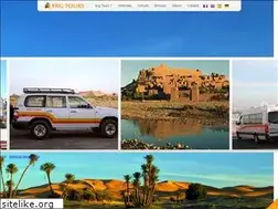 Sites similar to ergtours.com