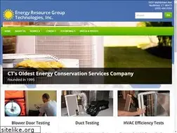 Sites similar to ergtsolutions.com