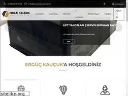 Sites similar to erguckaucuk.com.tr