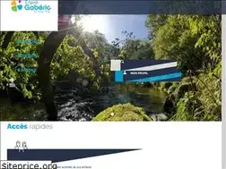 Sites similar to ergue-gaberic.bzh