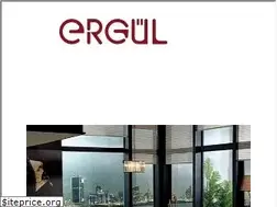 Sites similar to ergul.com.tr