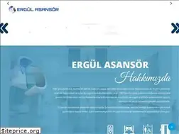 Sites similar to ergulasansor.com.tr