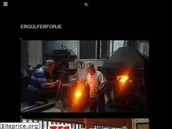 Sites similar to ergulferforje.com