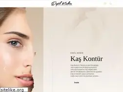 Sites similar to ergulkeskin.com.tr